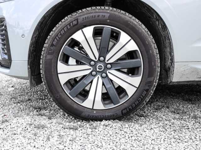 Volvo  Plus Dark Recharge Plug-In Hybrid AWD T6 Twin Engine EU6d Allrad StandHZG digita