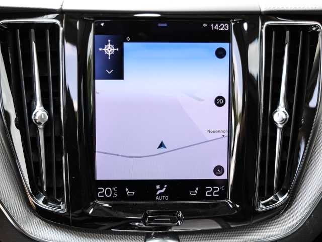 Volvo  Inscription Recharge Plug-In Hybrid AWD T8 Twin Engine EU6d Allrad HUD AD StandH