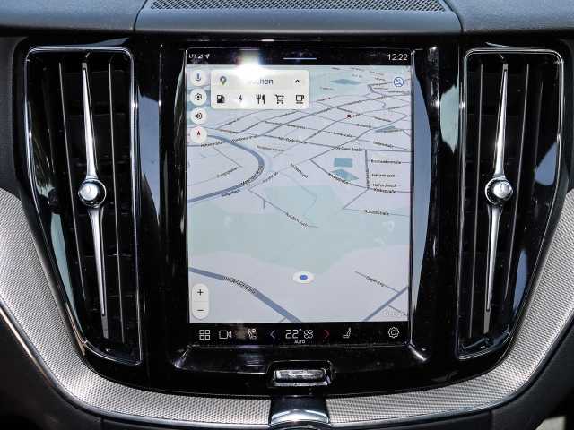 Volvo  Plus Dark Recharge Plug-In Hybrid AWD T6 Twin Engine EU6d Allrad StandHZG digita