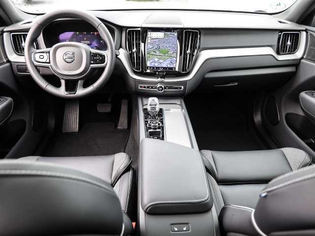 Volvo  Plus Dark Recharge Plug-In Hybrid AWD T6 Twin Engine EU6d Allrad StandHZG digita