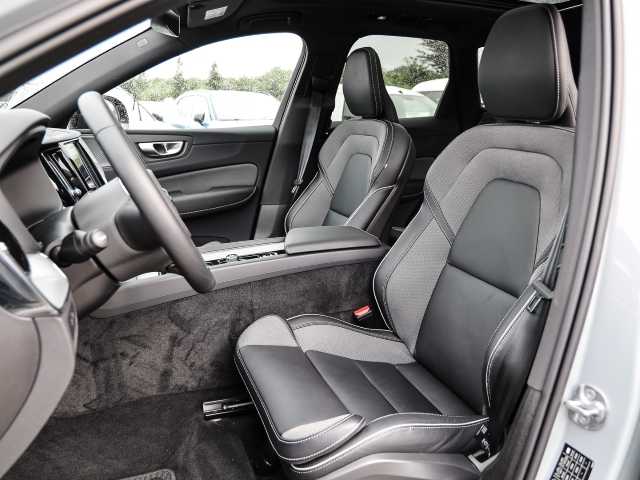 Volvo  Plus Dark Recharge Plug-In Hybrid AWD T6 Twin Engine EU6d Allrad StandHZG digita