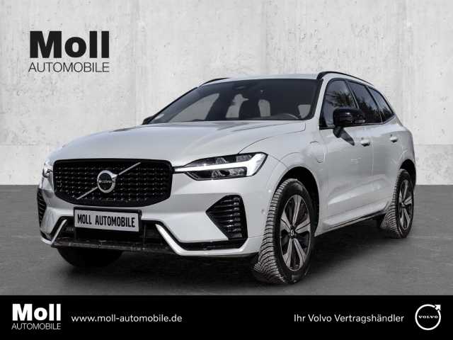 Volvo  Plus Dark Recharge Plug-In Hybrid AWD T6 Twin Engine EU6d Allrad StandHZG digita
