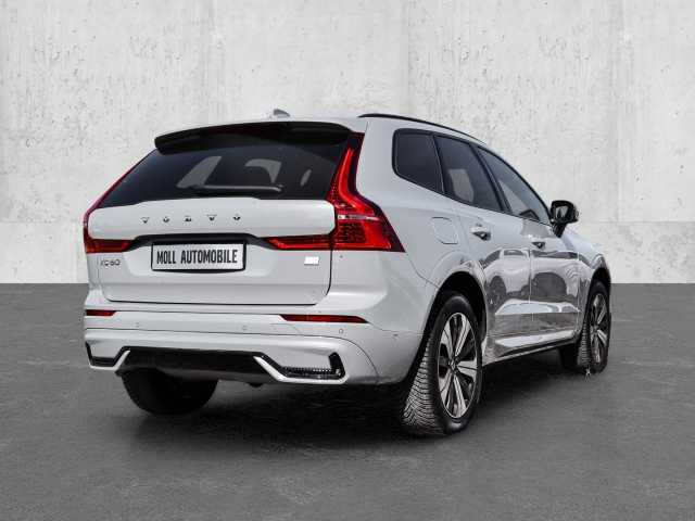 Volvo  Plus Dark Recharge Plug-In Hybrid AWD T6 Twin Engine EU6d Allrad StandHZG digita