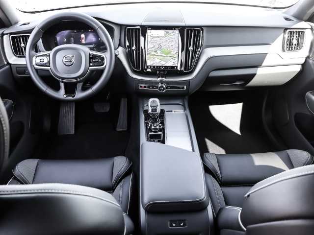 Volvo  Plus Dark Recharge Plug-In Hybrid AWD T6 Twin Engine EU6d Allrad StandHZG digita