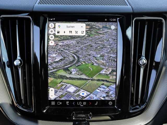Volvo  Plus Dark Recharge Plug-In Hybrid AWD T6 Twin Engine EU6d Allrad StandHZG digita