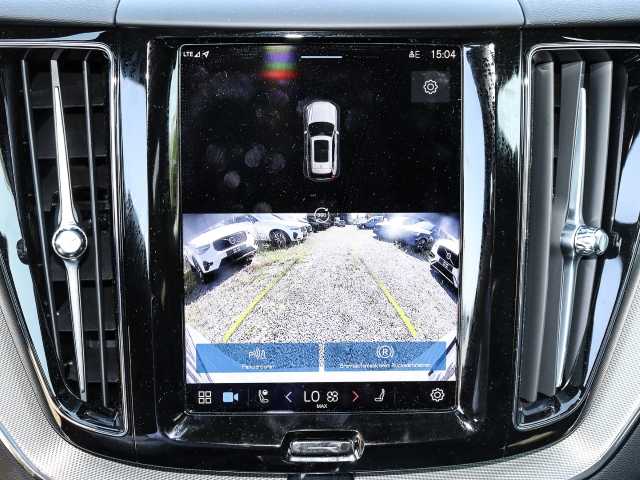 Volvo  Plus Dark Recharge Plug-In Hybrid AWD T8 Twin Engine EU6d Allrad StandHZG digita