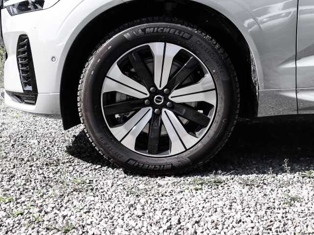 Volvo  Plus Dark Recharge Plug-In Hybrid AWD T8 Twin Engine EU6d Allrad StandHZG digita