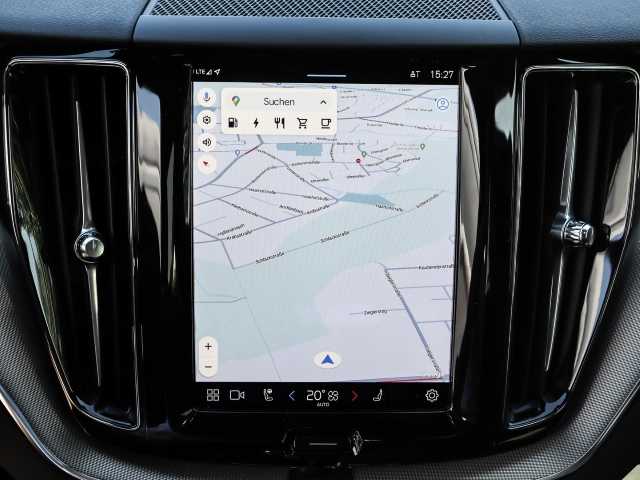 Volvo  Plus Dark Recharge Plug-In Hybrid AWD T8 Twin Engine EU6d Allrad StandHZG digita