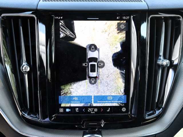 Volvo  Plus Dark Recharge Plug-In Hybrid AWD T8 Twin Engine EU6d Allrad StandHZG digita