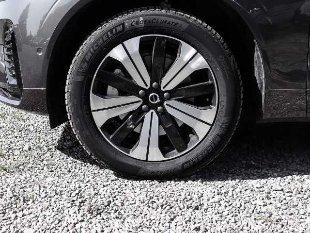Volvo  Plus Dark Recharge Plug-In Hybrid AWD T8 Twin Engine EU6d Allrad StandHZG digita