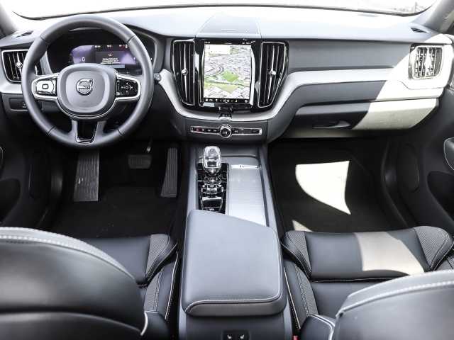 Volvo  Plus Dark Recharge Plug-In Hybrid AWD T8 Twin Engine EU6d Allrad StandHZG digita