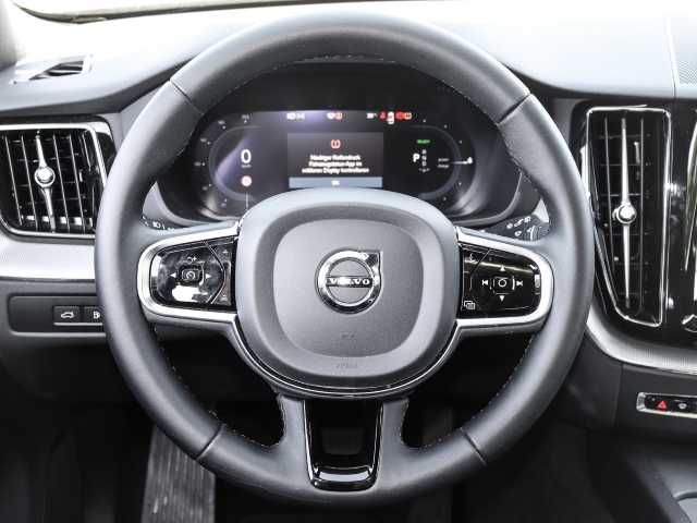 Volvo  Plus Dark Recharge Plug-In Hybrid AWD T8 Twin Engine EU6d Allrad StandHZG digita
