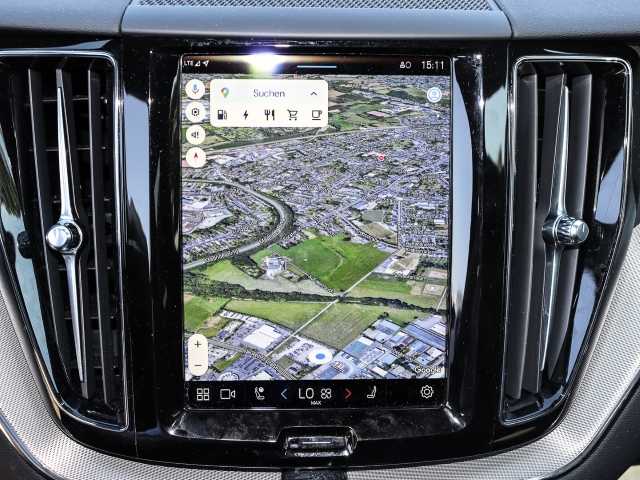 Volvo  Plus Dark Recharge Plug-In Hybrid AWD T8 Twin Engine EU6d Allrad StandHZG digita