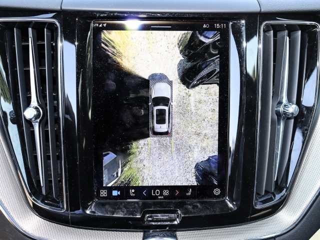 Volvo  Plus Dark Recharge Plug-In Hybrid AWD T8 Twin Engine EU6d Allrad StandHZG digita