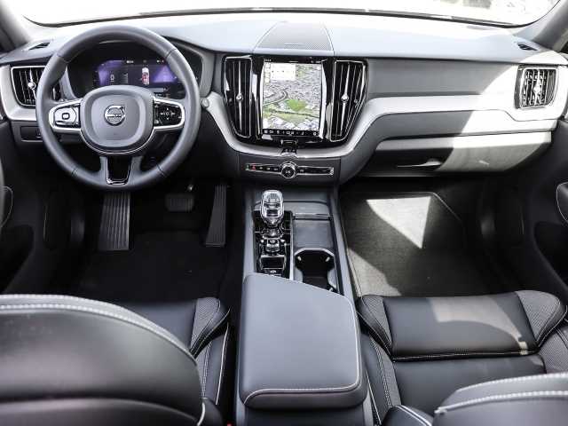 Volvo  Plus Dark Recharge Plug-In Hybrid AWD T8 Twin Engine EU6d Allrad StandHZG digita