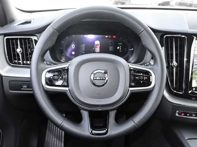 Volvo  Plus Dark Recharge Plug-In Hybrid AWD T8 Twin Engine EU6d Allrad StandHZG digita