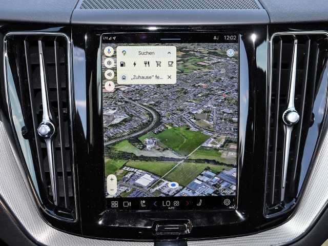Volvo  Plus Dark Recharge Plug-In Hybrid AWD T8 Twin Engine EU6d Allrad StandHZG digita