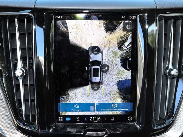 Volvo  Plus Dark Recharge Plug-In Hybrid AWD T8 Twin Engine EU6d Allrad StandHZG digita