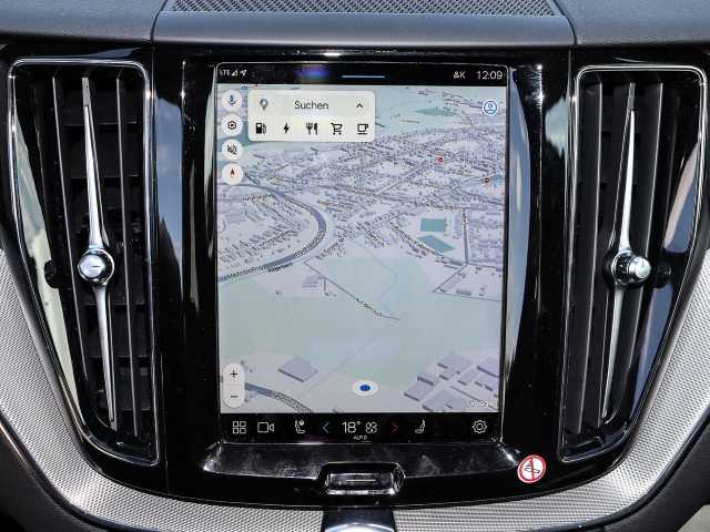 Volvo  Plus Dark Recharge Plug-In Hybrid AWD T8 Twin Engine EU6d Allrad StandHZG digita