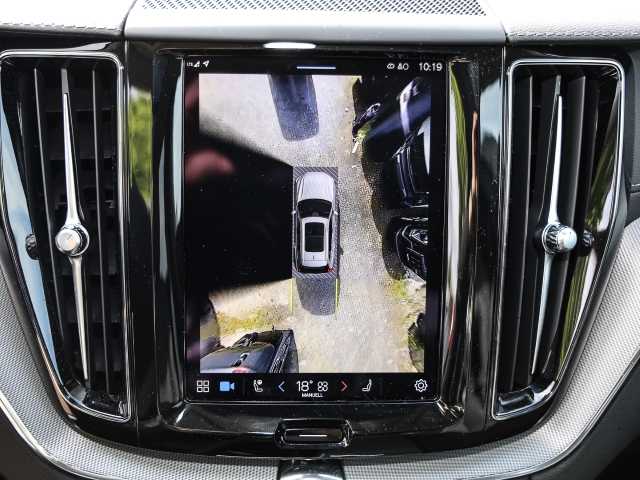 Volvo  Ultimate Dark AWD B4 Diesel EU6d Allrad HUD AD StandHZG digitales Cockpit Memory