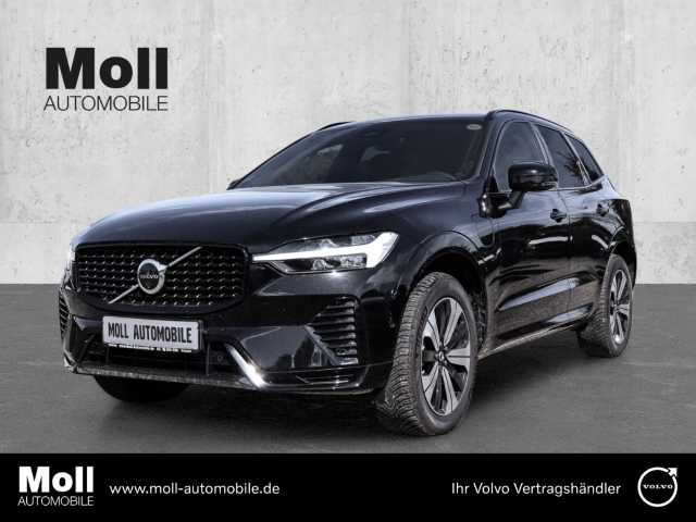 Volvo  Plus Dark Recharge Plug-In Hybrid AWD T6 Twin Engine EU6d Allrad StandHZG digita