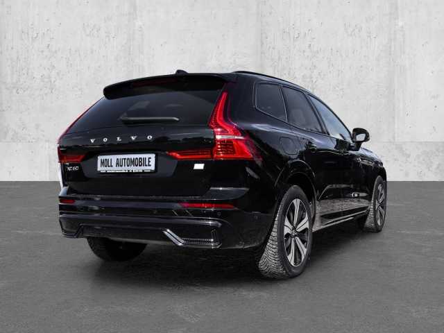 Volvo  Plus Dark Recharge Plug-In Hybrid AWD T6 Twin Engine EU6d Allrad StandHZG digita