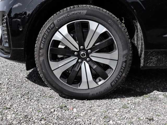 Volvo  Plus Dark Recharge Plug-In Hybrid AWD T6 Twin Engine EU6d Allrad StandHZG digita