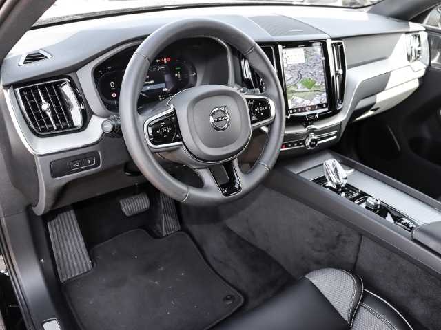 Volvo  Plus Dark Recharge Plug-In Hybrid AWD T6 Twin Engine EU6d Allrad StandHZG digita