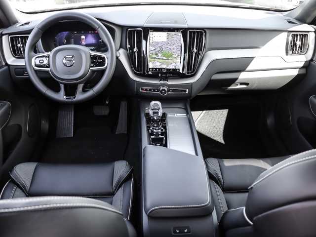 Volvo  Plus Dark Recharge Plug-In Hybrid AWD T6 Twin Engine EU6d Allrad StandHZG digita