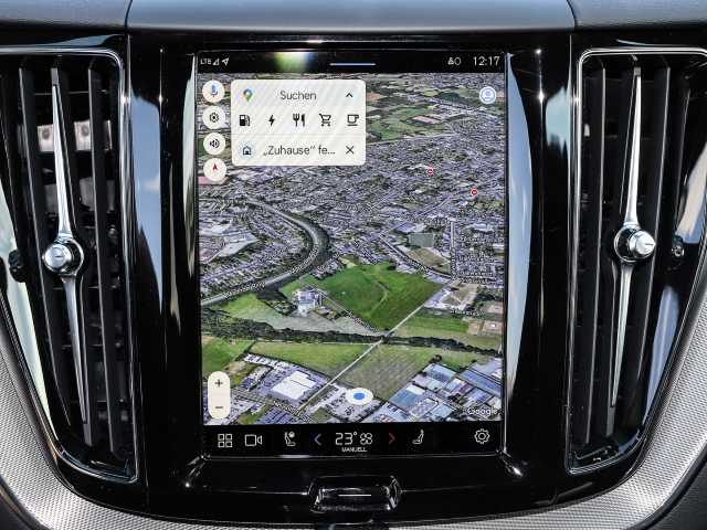 Volvo  Plus Dark Recharge Plug-In Hybrid AWD T6 Twin Engine EU6d Allrad StandHZG digita