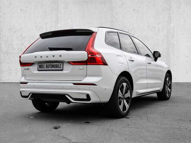 Volvo  Plus Dark Recharge Plug-In Hybrid AWD T6 Twin Engine EU6d Allrad StandHZG digita