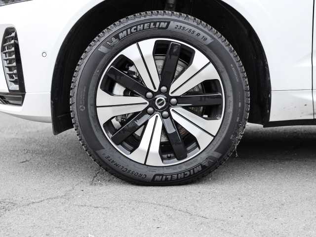 Volvo  Plus Dark Recharge Plug-In Hybrid AWD T6 Twin Engine EU6d Allrad StandHZG digita