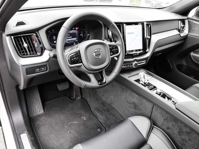 Volvo  Plus Dark Recharge Plug-In Hybrid AWD T6 Twin Engine EU6d Allrad StandHZG digita