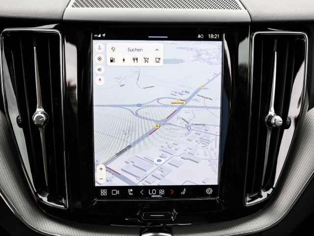 Volvo  Plus Dark Recharge Plug-In Hybrid AWD T6 Twin Engine EU6d Allrad StandHZG digita