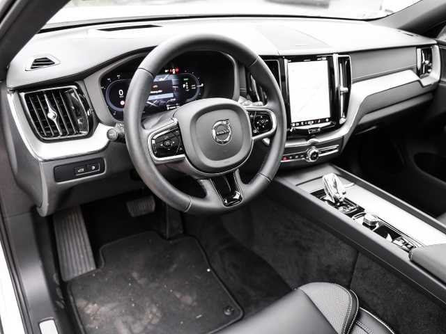 Volvo  Ultimate Dark Recharge Plug-In Hybrid AWD T8 Twin Engine EU6d Allrad HUD StandHZ