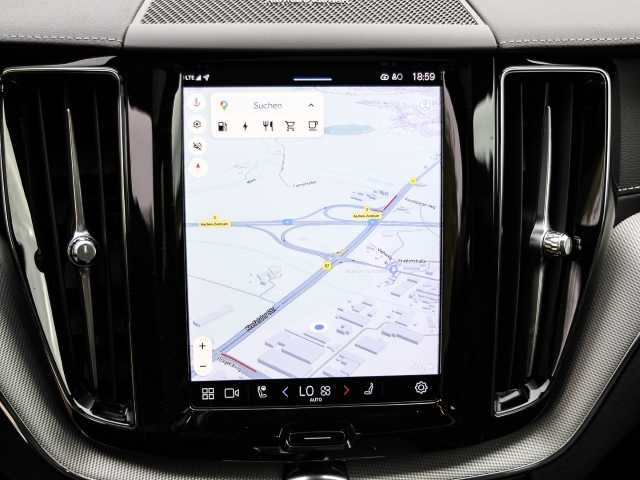 Volvo  Ultimate Dark Recharge Plug-In Hybrid AWD T8 Twin Engine EU6d Allrad HUD StandHZ