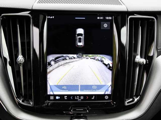 Volvo  Ultimate Dark Recharge Plug-In Hybrid AWD T8 Twin Engine EU6d Allrad HUD StandHZ