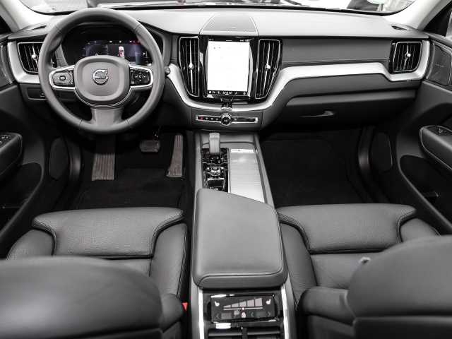 Volvo  Ultimate Dark 2WD B4 Diesel EU6d HUD AD digitales Cockpit Memory Sitze Soundsyst
