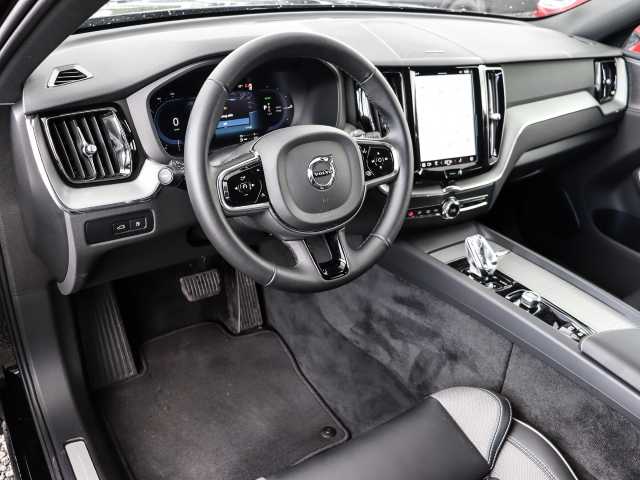 Volvo  Plus Dark Recharge Plug-In Hybrid AWD T6 Twin Engine EU6d Allrad StandHZG digita