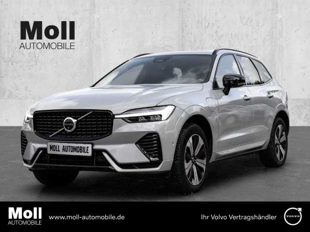 Volvo  R Design Plus Dark Recharge Plug-In Hybrid AWD T6 Twin Engine EU6d Allrad StandH