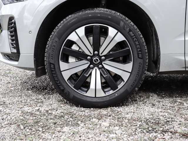 Volvo  R Design Plus Dark Recharge Plug-In Hybrid AWD T6 Twin Engine EU6d Allrad StandH