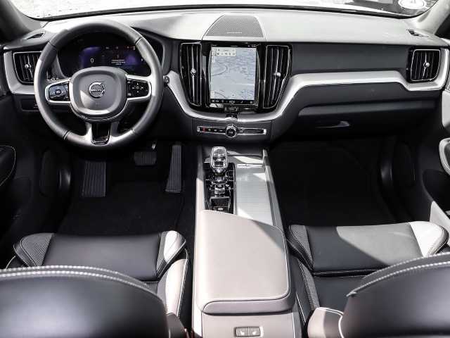 Volvo  R Design Plus Dark Recharge Plug-In Hybrid AWD T6 Twin Engine EU6d Allrad StandH