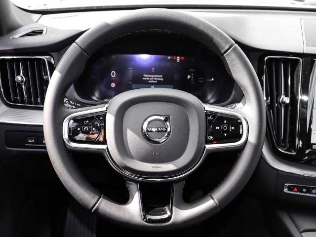 Volvo  R Design Plus Dark Recharge Plug-In Hybrid AWD T6 Twin Engine EU6d Allrad StandH