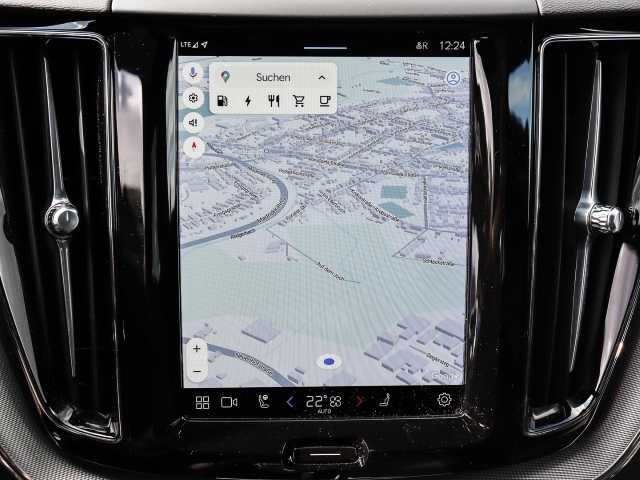 Volvo  R Design Plus Dark Recharge Plug-In Hybrid AWD T6 Twin Engine EU6d Allrad StandH