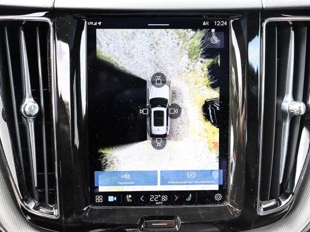 Volvo  R Design Plus Dark Recharge Plug-In Hybrid AWD T6 Twin Engine EU6d Allrad StandH
