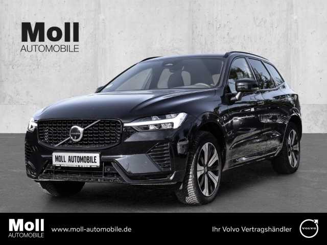 Volvo  Plus Dark Recharge Plug-In Hybrid AWD T6 Twin Engine EU6d Allrad StandHZG digita