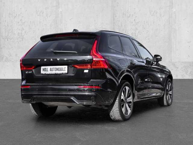 Volvo  Plus Dark Recharge Plug-In Hybrid AWD T6 Twin Engine EU6d Allrad StandHZG digita