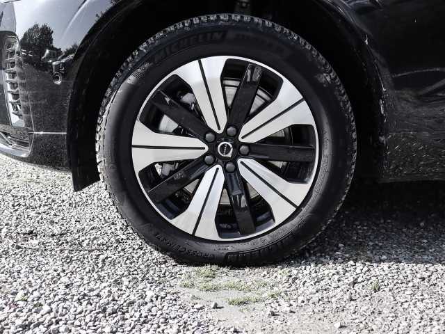 Volvo  Plus Dark Recharge Plug-In Hybrid AWD T6 Twin Engine EU6d Allrad StandHZG digita