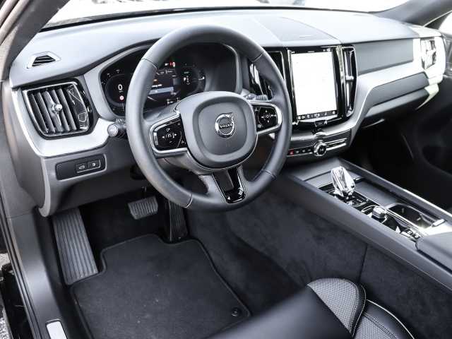Volvo  Plus Dark Recharge Plug-In Hybrid AWD T6 Twin Engine EU6d Allrad StandHZG digita