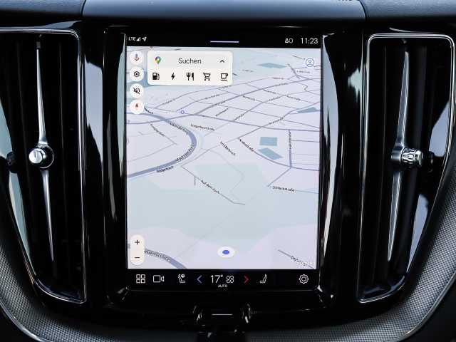 Volvo  Plus Dark Recharge Plug-In Hybrid AWD T6 Twin Engine EU6d Allrad StandHZG digita